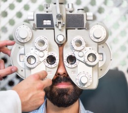 5 Diseases that can be detected in a visual examination