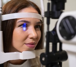 La importancia de los ex&aacute;menes de la vista peri&oacute;dicos