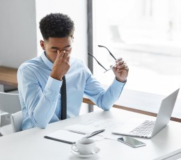  &iexcl;Mira el mundo sin depender de las gafas!