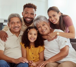 Herencia y visi&oacute;n: lo que debes saber si en tu familia hay problemas oculares