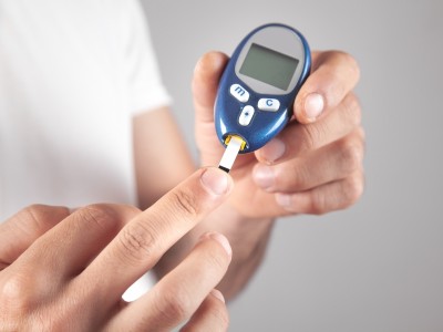 The importance of controlling blood glucose to protect your vision