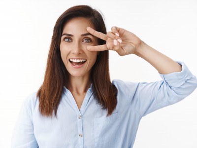 5 visual habits you should adopt this New Year