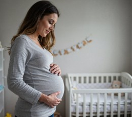 Hormonal changes and their relationship with vision