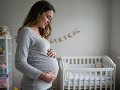 Hormonal changes and their relationship with vision