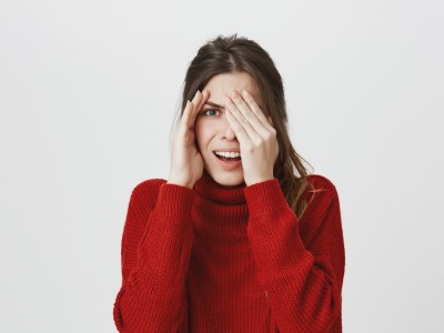 Allergies or eye infection: how to tell the difference?