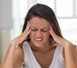 Migraines Are Not Just Headaches