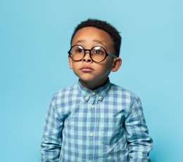 Childhood Myopia: Why Is It Becoming More Common?