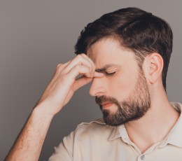 &iquest;Cu&aacute;ndo una molestia ocular es una emergencia?