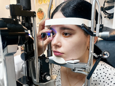 Presi&oacute;n ocular alta: &iquest;significa que tienes glaucoma?