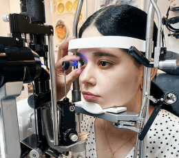 High eye pressure: Does it mean you have glaucoma?