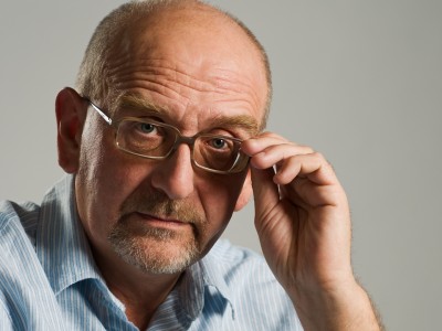 &iquest;La presi&oacute;n alta del ojo siempre significa glaucoma?