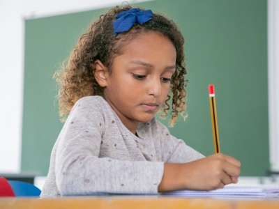 Tu hijo no siempre te dir&aacute; que ve borroso: estas son las se&ntilde;ales que debes observar