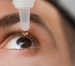 Let’s Talk About Home Remedies for the Eyes