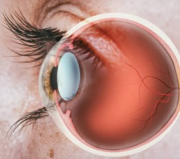 Signs of a retinal problem that you shouldn't ignore