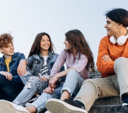 Eye health in adolescence