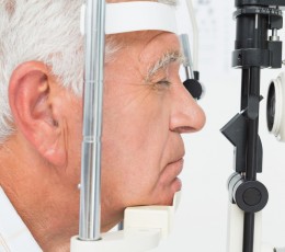 Doctora Pi&ntilde;a  habla sobre la retinopat&iacute;a diab&eacute;tica 