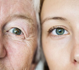 La diabetes y la visi&oacute;n  