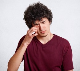 El polvo del Sahara y la visi&oacute;n 