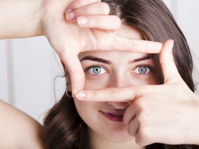 Sigue estos hábitos para mantener una buena salud ocular
