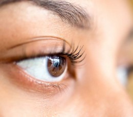 El Glaucoma, ladr&oacute;n silencioso de la visi&oacute;n