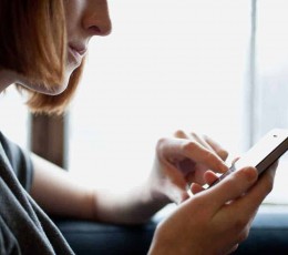 Ojo seco: h&aacute;bitos que perjudican la salud ocular