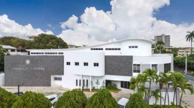 Instituto Espaillat Cabral, 53 años de oftalmología 