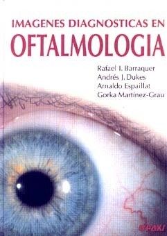 Imágenes Diagnósticas en Oftalmología