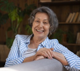 Cataracts are not cured with drops