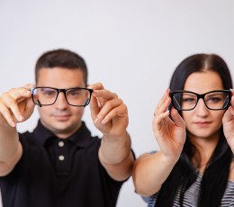 5 aspectos de su visi&oacute;n que mejora el Lasik 