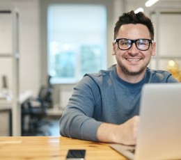 La Presbicia: cambios en la visi&oacute;n 